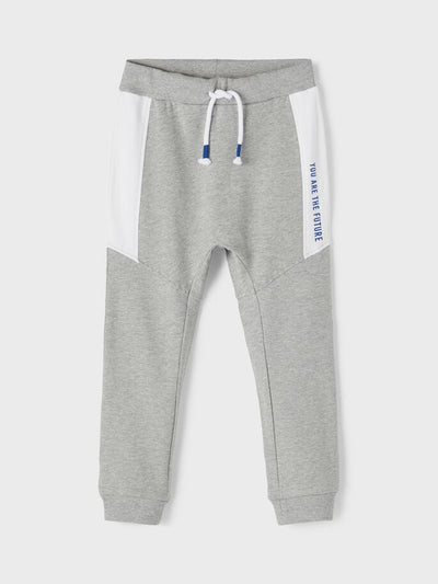 Name it Mini Boys Cotton Sweat Pants