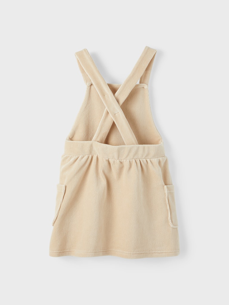 Name it Mini Girl Corduroy Pinafore