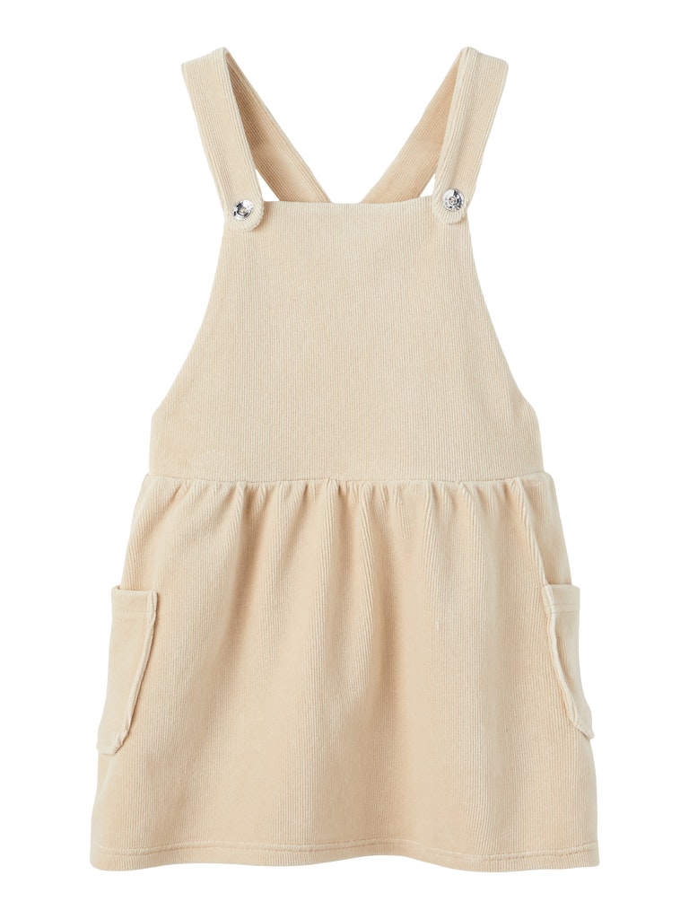 Name it Mini Girl Corduroy Pinafore