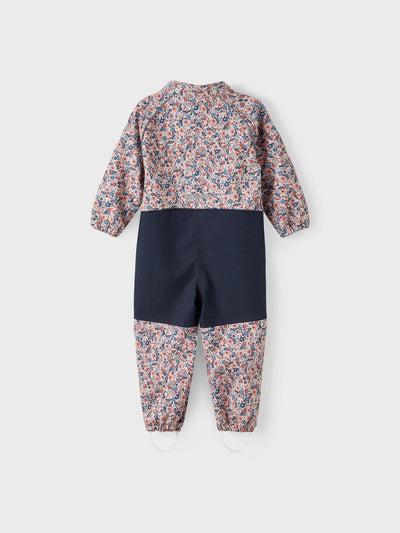 Name it Girls All-IN-ONE Outdoor Splash and Play Suit