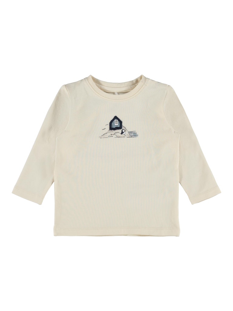Name it Baby Boy Penguin 3-Piece Set
