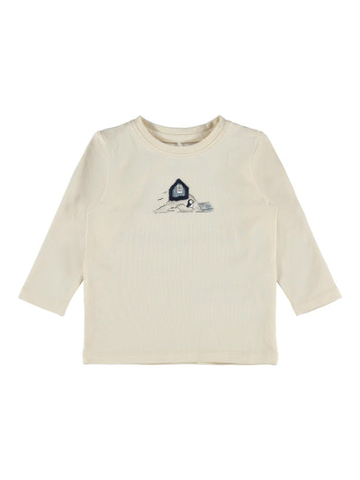 Name it Baby Boy Penguin 3-Piece Set