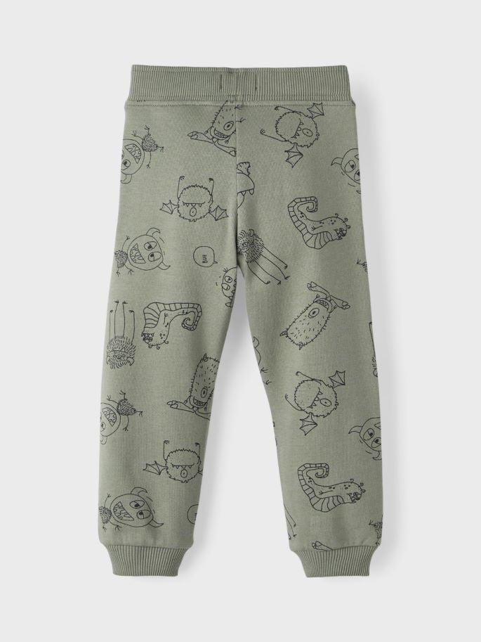 Name It Toddler Boys Dinosaur Sweatpants