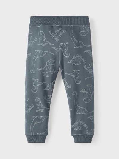 Name It Toddler Boys Dinosaur Sweatpants