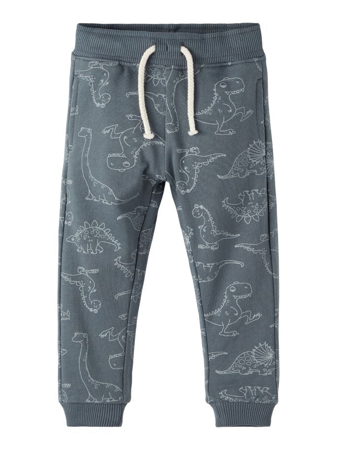 Name It Toddler Boys Dinosaur Sweatpants