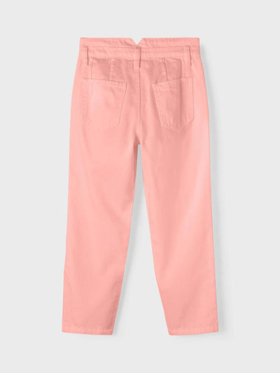 Name It Girls Mom-Style Pants