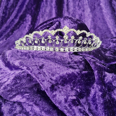 Communion Tiara 4056