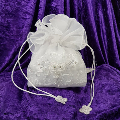 Little People Communion Bag 5389