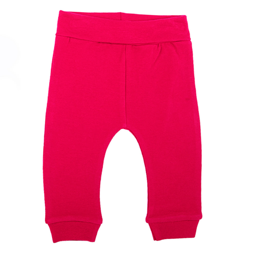 Babybol Baby Girl 3-Piece Hooded Cardigan Sweat Set