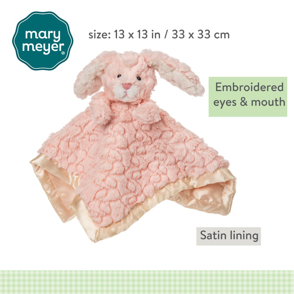 Mary Meyer Pink Bunny Comforter