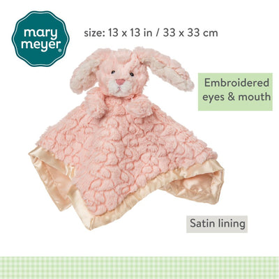 Mary Meyer Pink Bunny Comforter