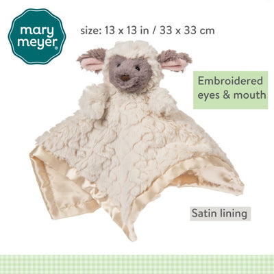 Mary Meyer Lamb Comforter