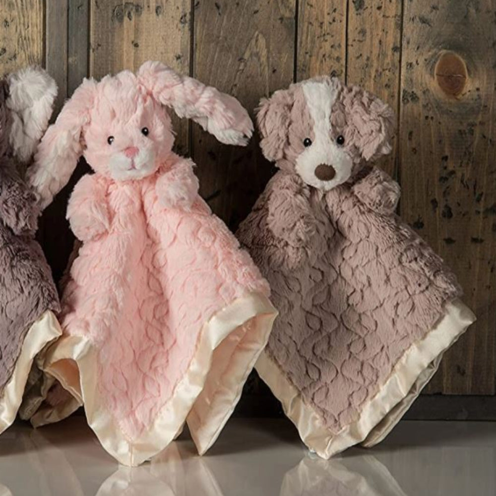 Mary Meyer Puppy Comforter