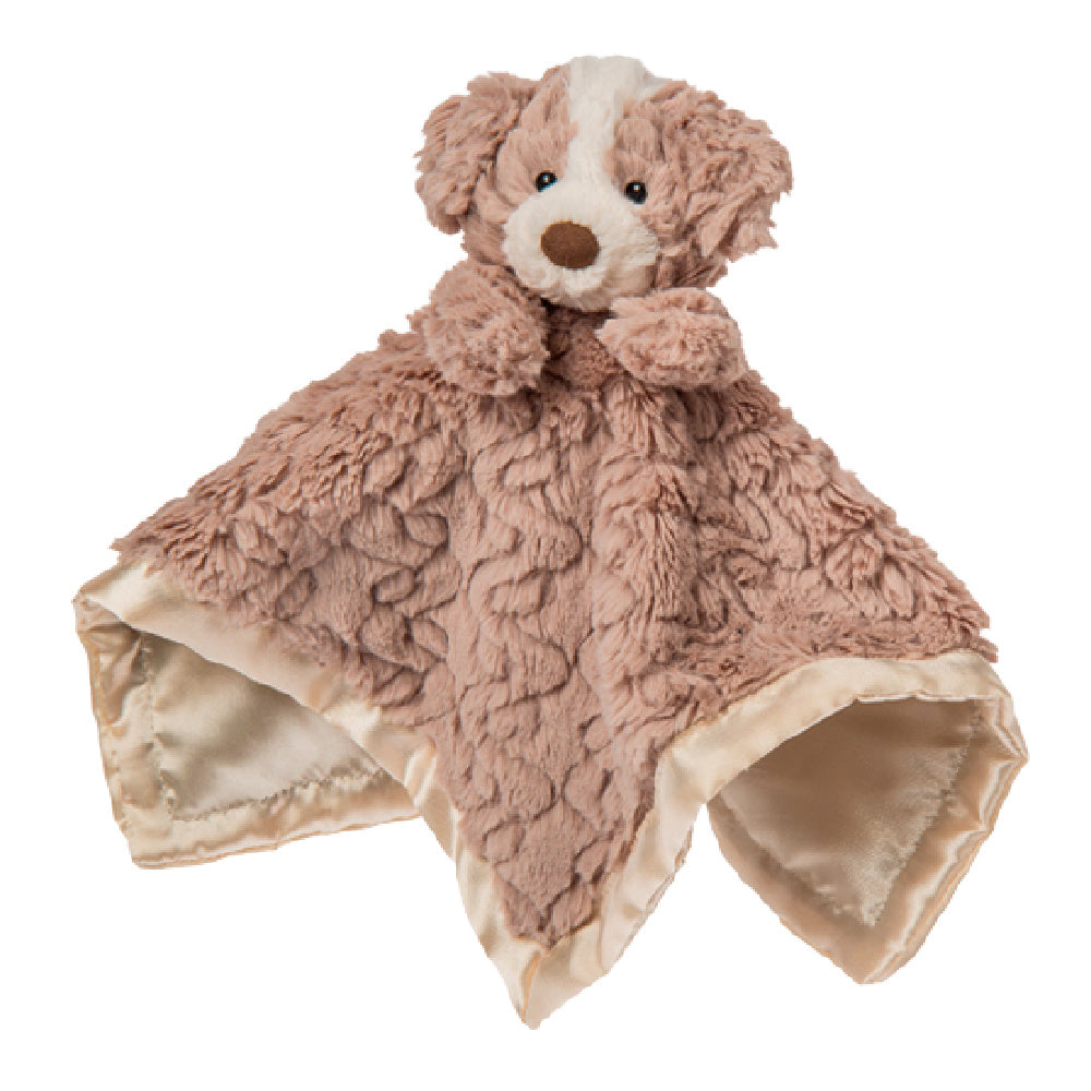 Mary Meyer Puppy Comforter