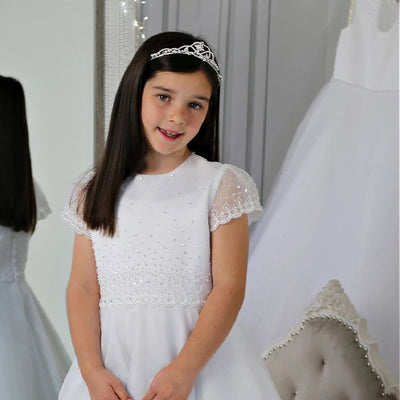 Communion Tiara 5273