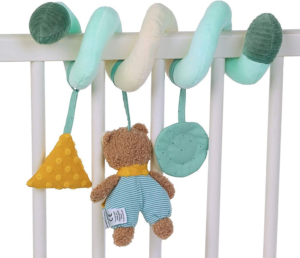 Ben Bear Spiral Toy