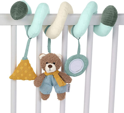 Ben Bear Spiral Toy