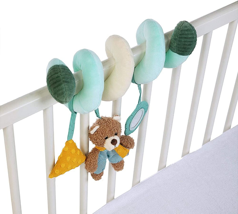 Ben Bear Spiral Toy
