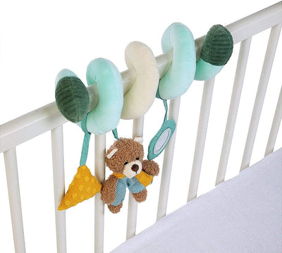 Ben Bear Spiral Toy