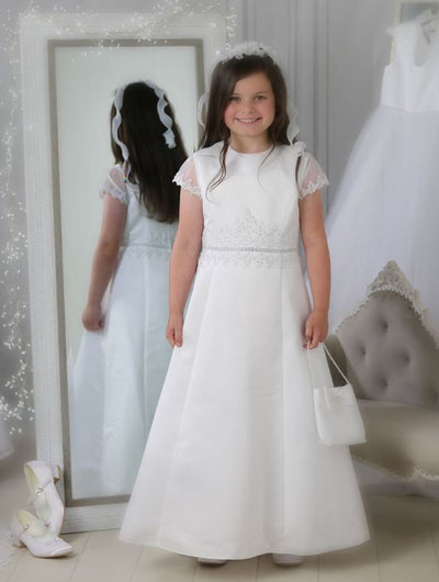 Communion Dress ABIGAIL By Little People