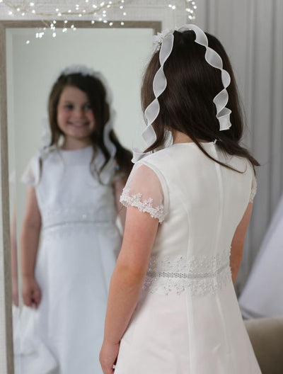 Communion Dress ABIGAIL By Little People