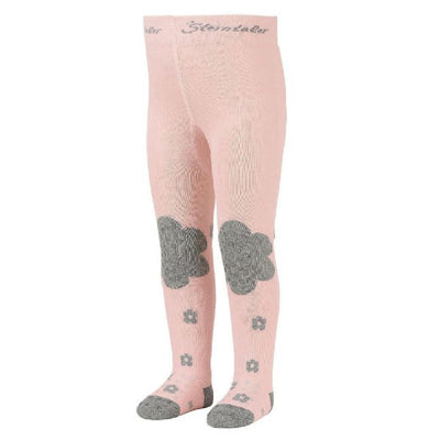 Baby Girls Crawling Tights