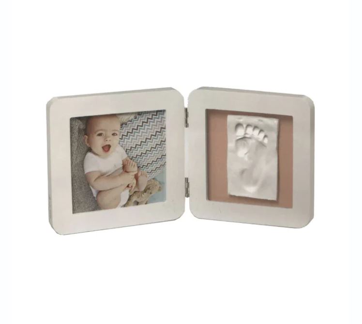 Baby Art My Baby Touch