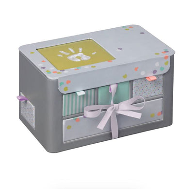 Baby Art My Little Treasures - Keepsake Box