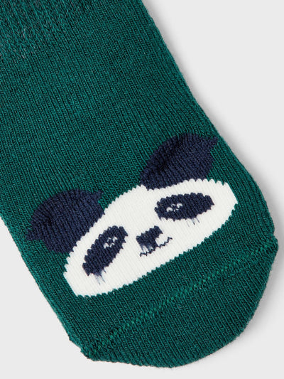Name it Baby Boy Soft Panda Socks