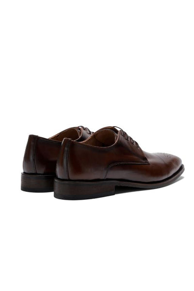 Boys Benetti LOUIS Wine Communion Shoes