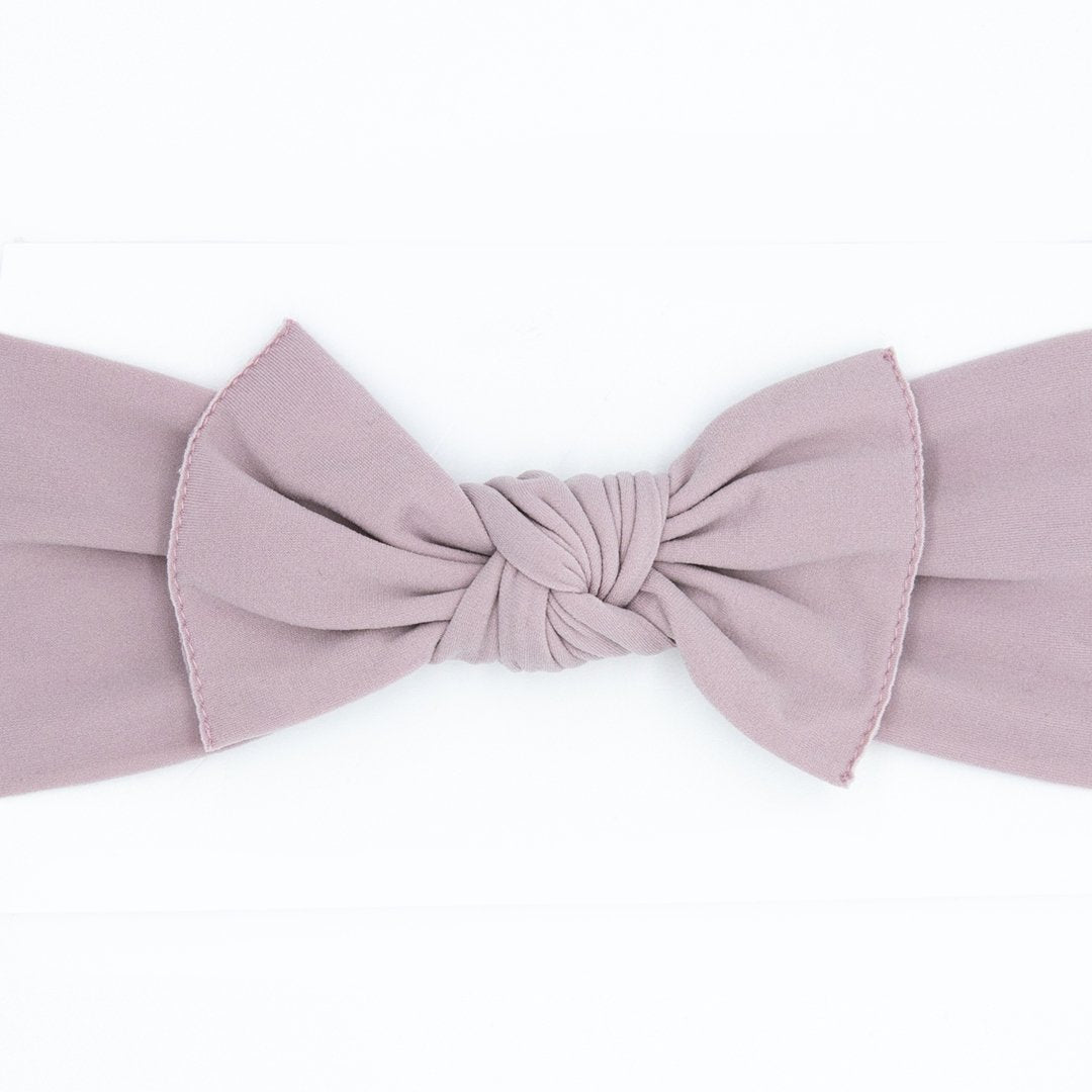 Little Bow Pip Blush Pippa Bow Hairband