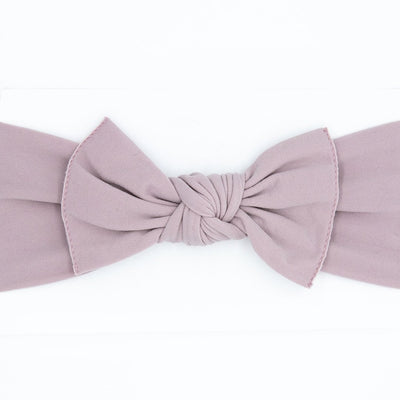 Little Bow Pip Blush Pippa Bow Hairband