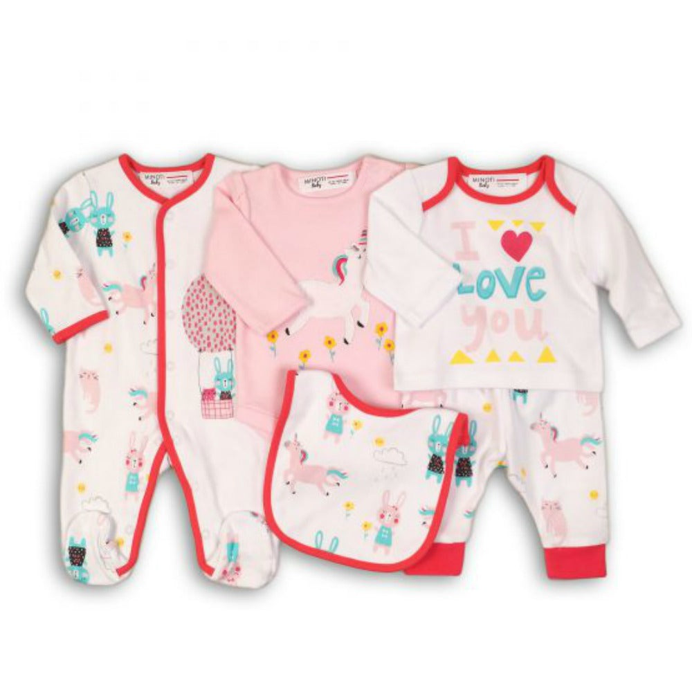 Minoti baby on sale clothes