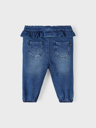 Name it Baby Girl Denim Pants