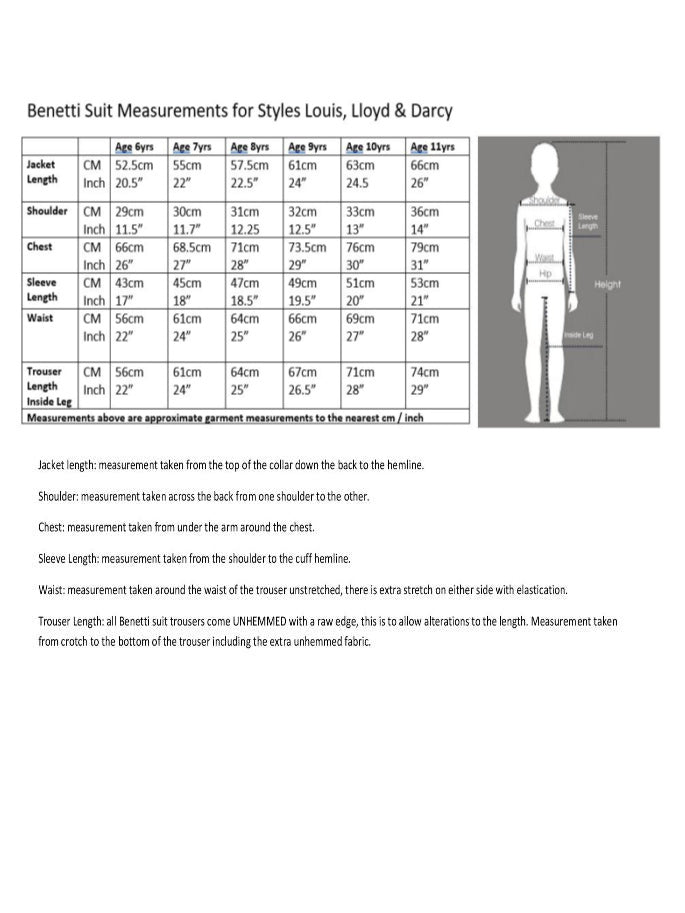 Boys 3Piece LOUIS Wine Communion Suit Hopscotch Kids Store