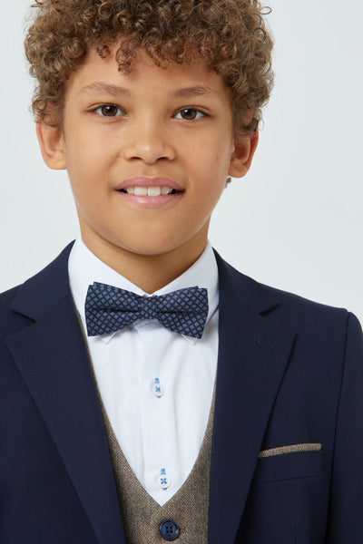 Benetti Boys 3-Piece Oliver Communion Suit