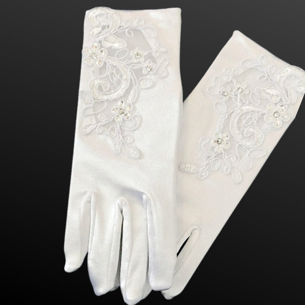 Communion Glove 777