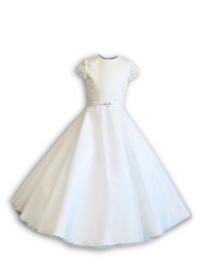 Girls Communion Dress FLORENCE by Little People