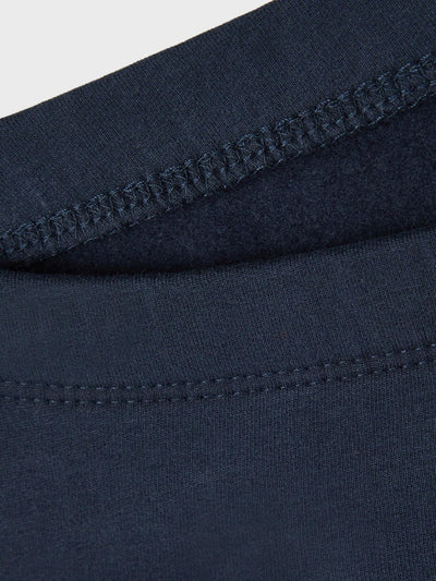 Name it Mini Girls Navy Winter Legging with Brushed Inner
