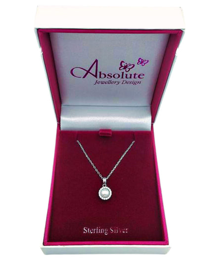 Girls Communion Jewellery Sterling Silver