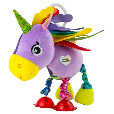 Lamaze Play and Grow Tilly Twinklewings - Purple
