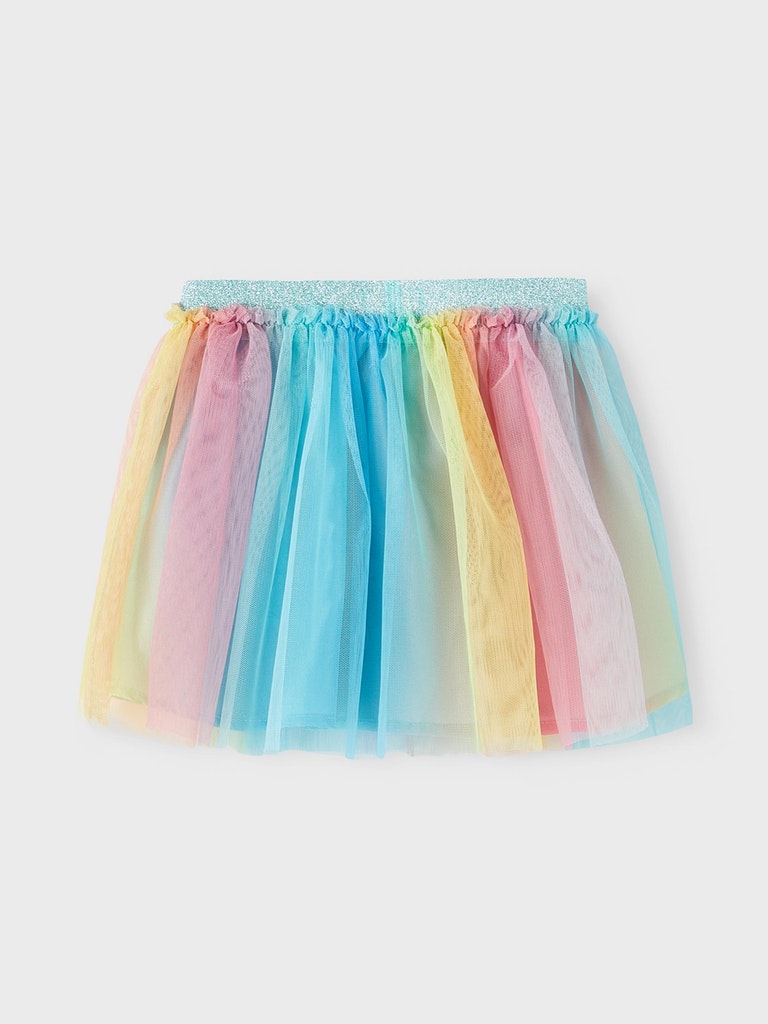 My Little Pony Tulle Skirt - Aqua
