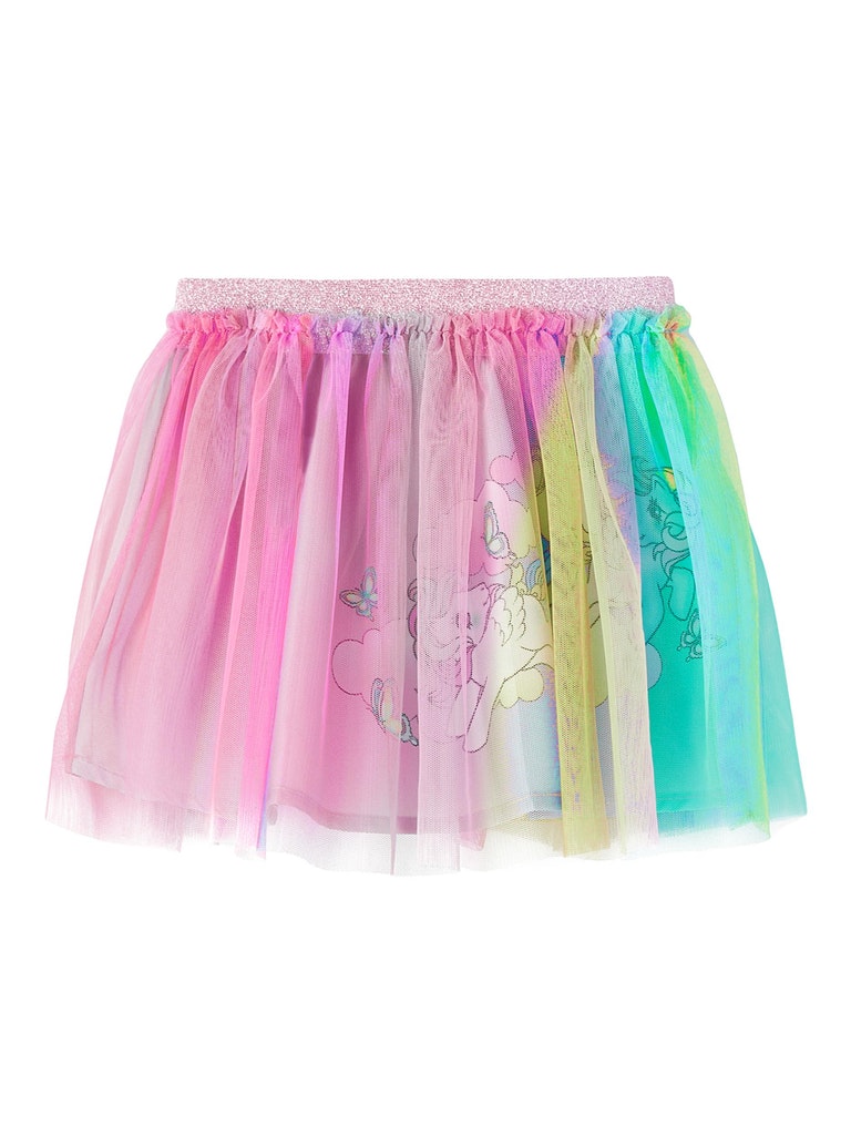 My Little Pony Tulle Skirt - Pink