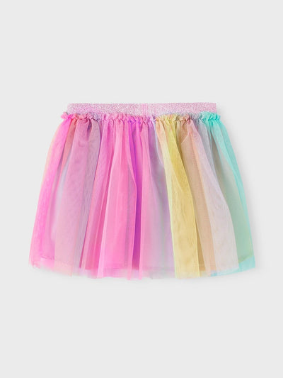 My Little Pony Tulle Skirt - Pink