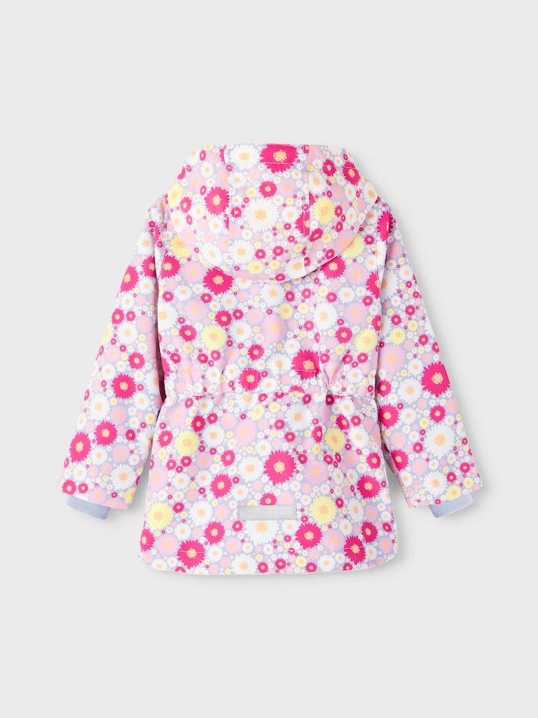 Name it Mini Girls Daisy Spring Jacket