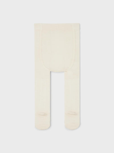 Name it Baby Girl Cream Tights