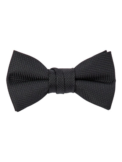 Name it Mini Boys Bow Tie - Black