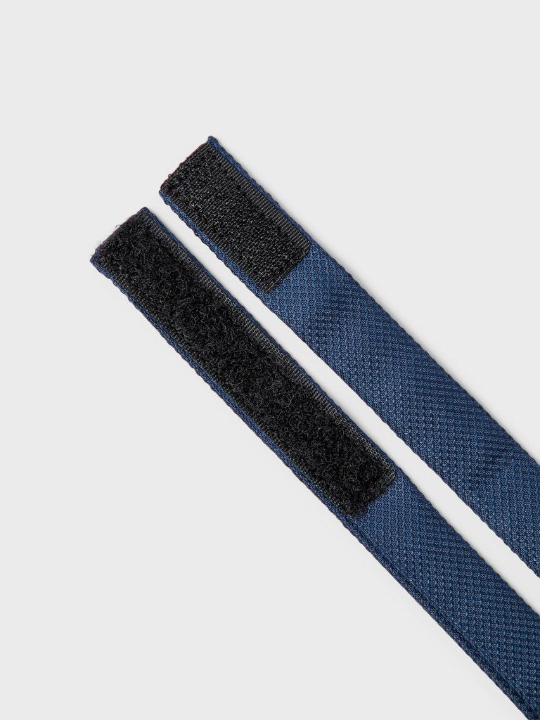 Name it Mini Boys Bow Tie - Blue