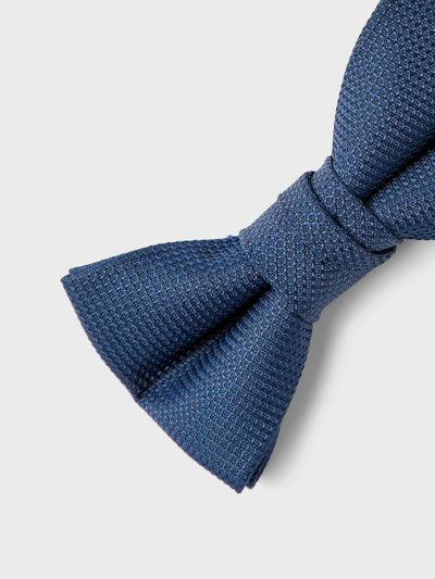 Name it Mini Boys Bow Tie - Blue