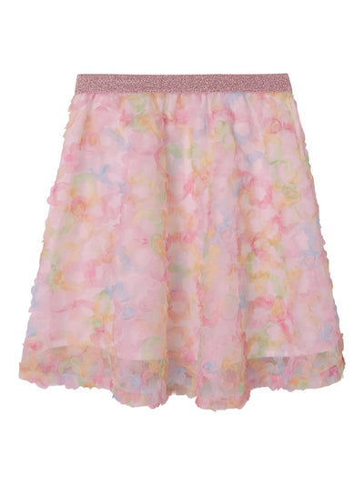 Name it Girls Multi-Coloured Skirt
